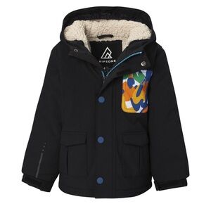 Ripzone Toddler Boys' Beau Insulated Jacket 2T